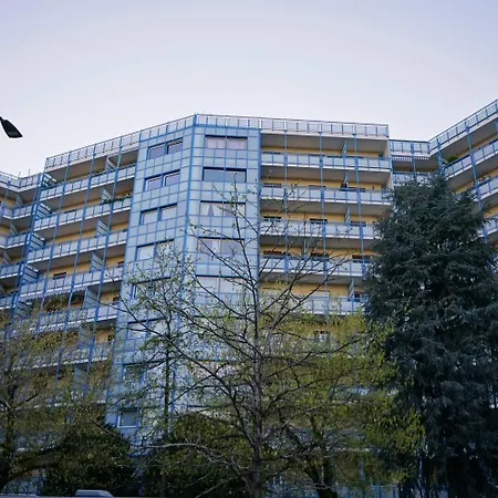 La Residenza Ad Italia 61 Turin