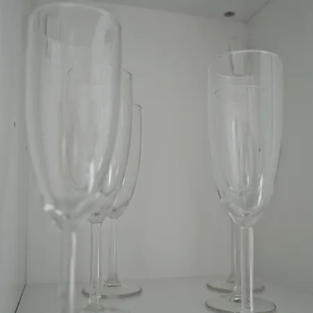 아파트 La Residenza Ad Italia 61 *