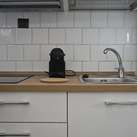 La Residenza Ad Italia 61 토리노