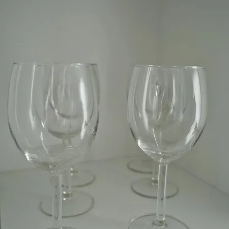 아파트 La Residenza Ad Italia 61 토리노