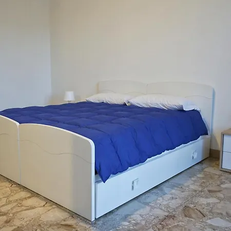 La Residenza Ad Italia 61 Turin