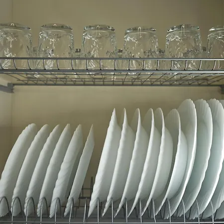 아파트 La Residenza Ad Italia 61 *