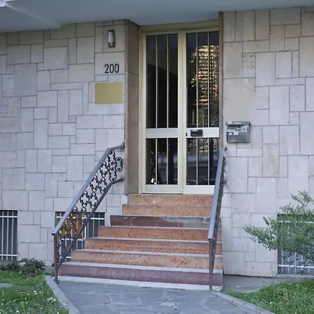 La Residenza Ad Italia 61 토리노