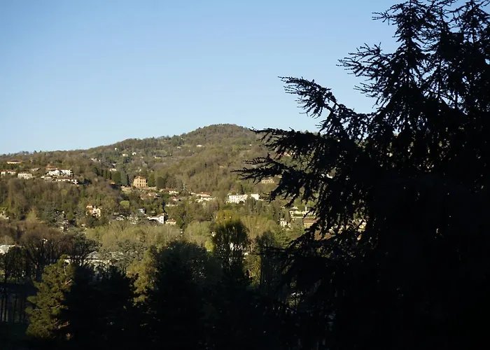 La Residenza Ad Italia 61 Turin