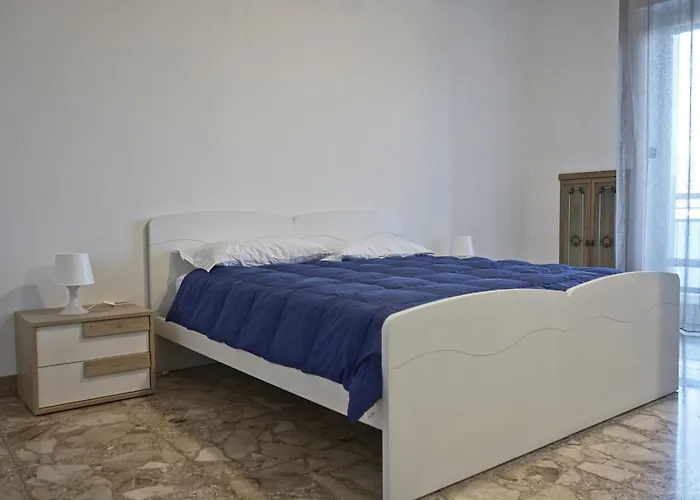 Apartment La Residenza Ad Italia 61 *