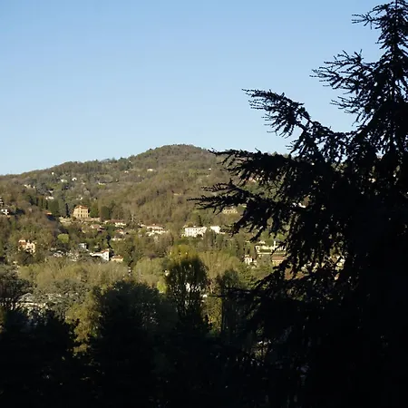 La Residenza Ad Italia 61 Turin