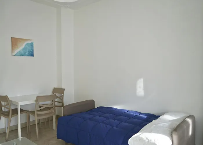 La Residenza Ad Italia 61