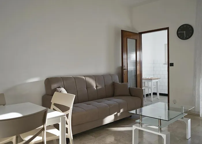 Apartment La Residenza Ad Italia 61
