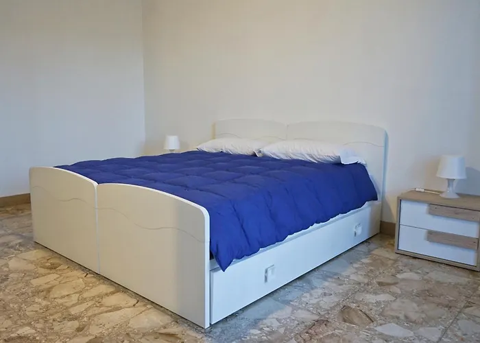 La Residenza Ad Italia 61 Turin